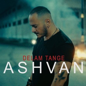 آهنگ اشوان به نام دلم تنگه